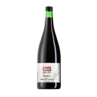Domina Rotwein aus Franken Qualitätswein trocken in der Literflasche