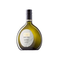 Silvaner Weißwein aus Franken Auslese edelsüß
