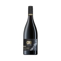 Cabernet Dorsa / Pinot Noir Rotwein aus Franken Big G trocken Holzfass