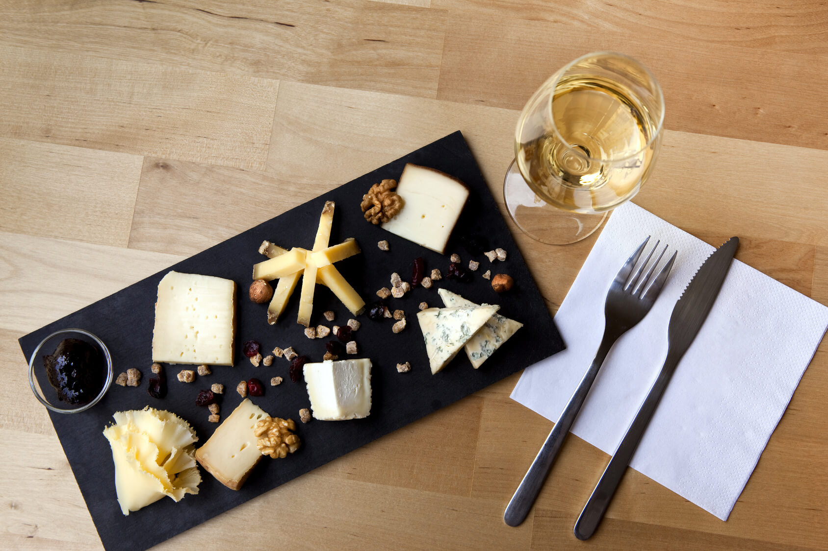 Käse und Wein – Die perfekte Kombination für kulinarischen Genuss ...